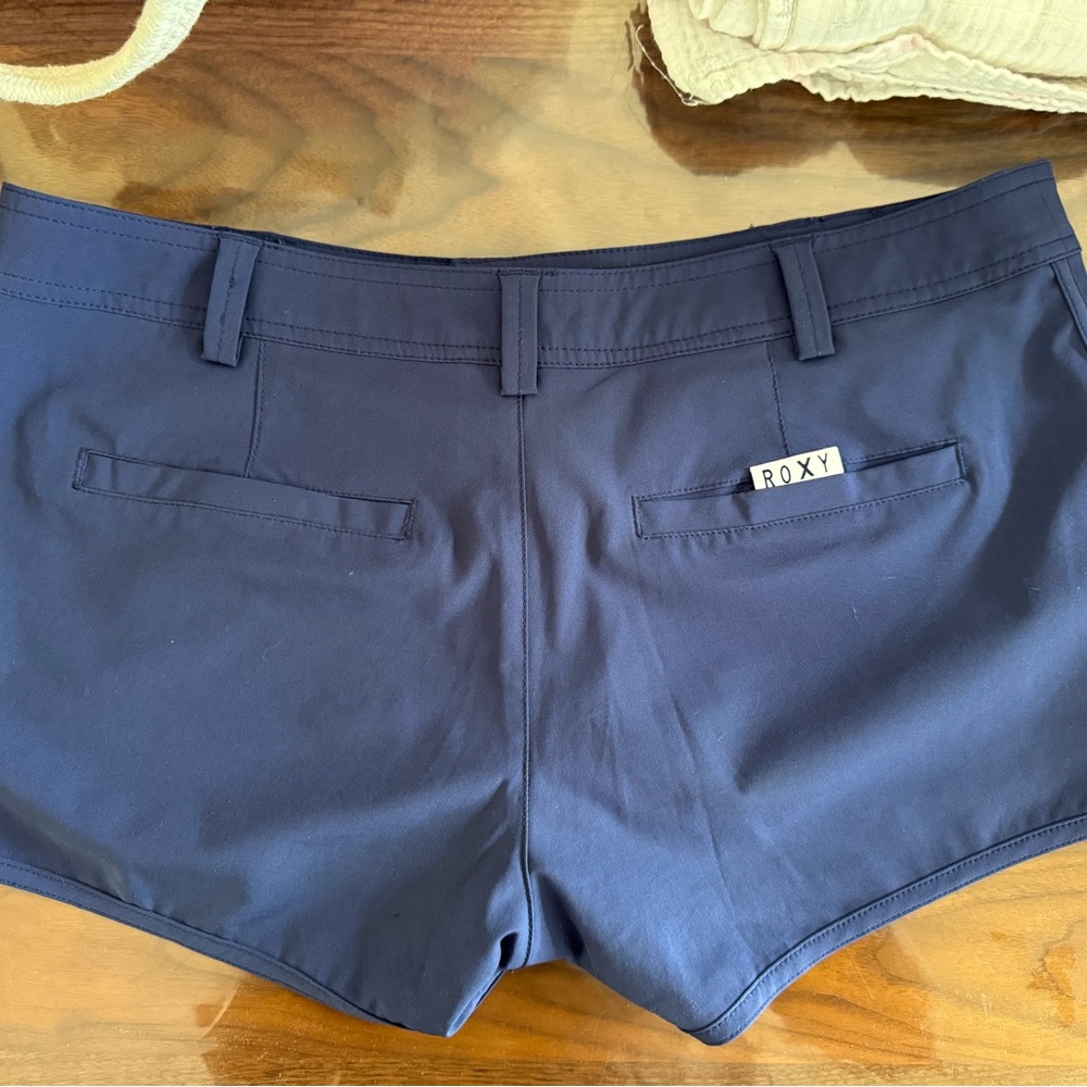 Roxy Women's Navy Shorts